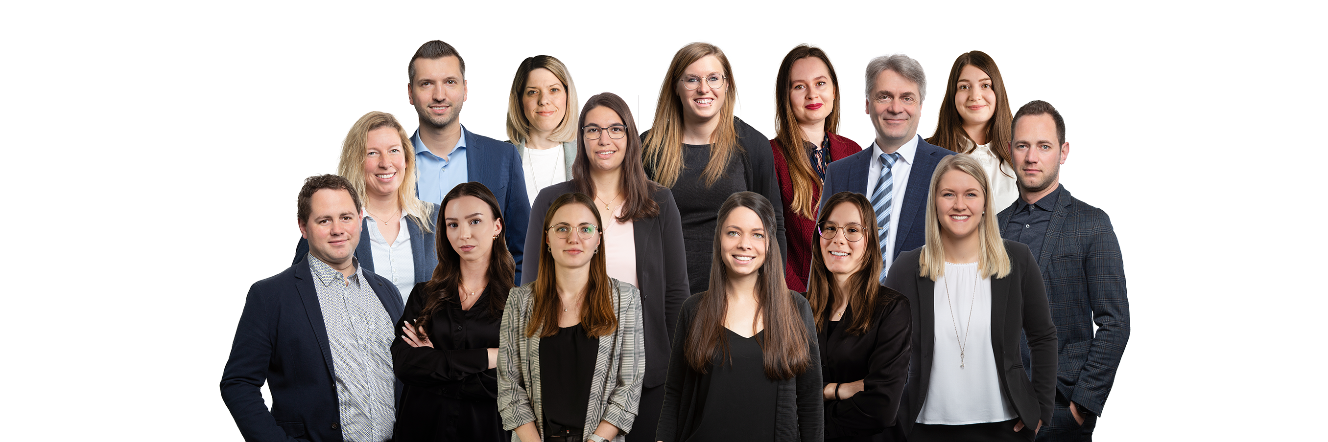 Gruppenbild